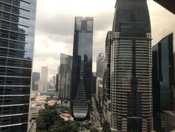 International Plaza (D2), Office #588092801